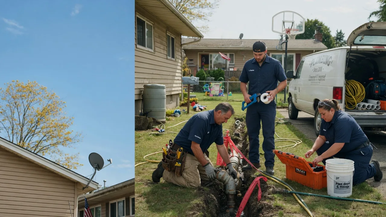 Garbage Disposal Replacement in Lebanon Junction, KY near me